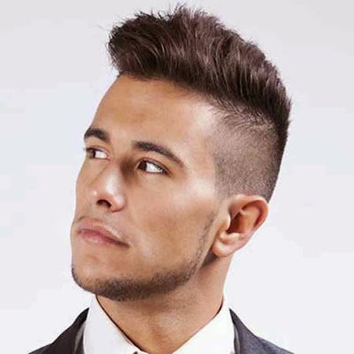 Model Gaya Rambut Pria 2015 Terbaru | detikLife