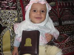 rangkaian nama bayi perempuan islami  suku kata detiklife