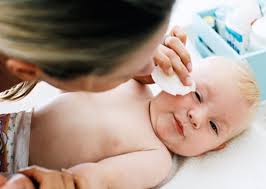 kumpulan tips perawatan bayi