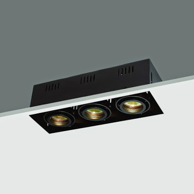 Tips Pemasangan Lampu Plafon Downlight