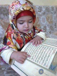 Kreasi Nama Bayi Perempuan Islami 3 suku kata Modern