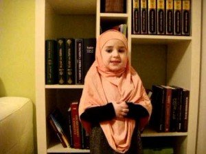 Kumpulan Nama 3 suku kata Bayi Perempuan Yg Bermakna Islami