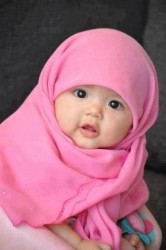 Kumpulan Nama Bayi Perempuan Yg Bernuansa Islami 3 kata