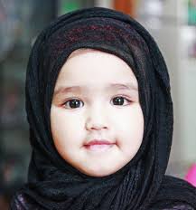 Rangkaian Nama Bayi Perempuan Islami Yg Inspiratif 3 suku kata