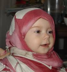 Variasi Indah Nama Bayi Perempuan Islami 3 suku kata