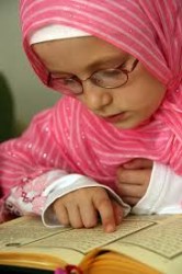 Variasi 3 kata Nama Bayi Perempuan Islami Yg Unik