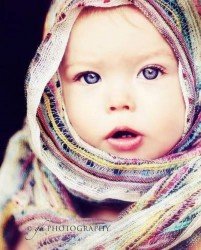 Kreasi 3 kata Indah Nama Bayi Perempuan Islami