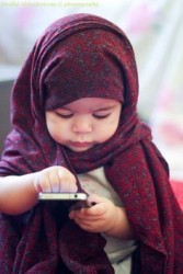 Kreasi Nama Bayi 3 kata Perempuan Islami Pilihan