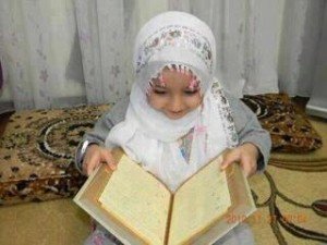 Kumpulan Nama Bayi Perempuan Bernuansa Islami 3 suku kata