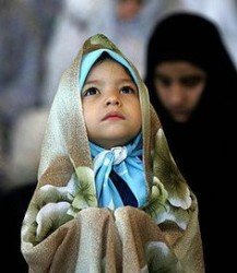 Kumpulan Nama Bayi Perempuan Islami Yg Indah 3 suku kata