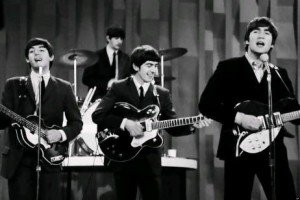 Kumpulan Lirik Lagu Hits The Beatles Terbaik