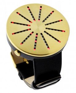 Kumpulan Model Jam Tangan Unik Fashionable5