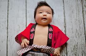 Nama Bayi Jepang Pilihan