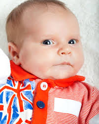 Nama Bayi Inggris Pilihan Terbaik
