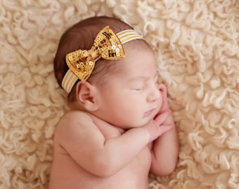 Nama Bayi Artinya Emas