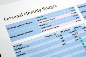 Cara Membuat Budget Keuangan Pribadi