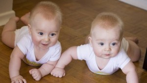 Nama Bayi Artinya Kembar