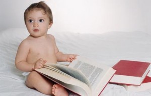 Nama Bayi Artinya Pengetahuan