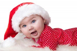Nama Bayi Artinya Natal