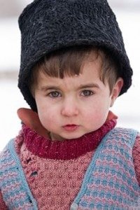 Nama Bayi Rumania Pilihan Terbaik