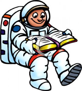 8 Kumpulan Cerita Lucu Astronot Terbaru