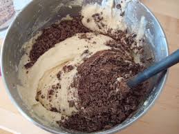 Cara Membuat Kue Kering Coklat Praktis