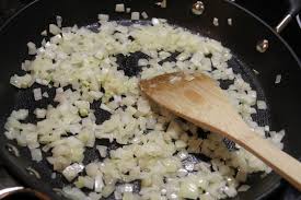 Cara Membuat Resep Nasi Goreng Sederhana