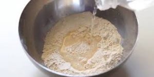 Cara Membuat Roti Manis Yummy
