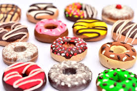  Resep  Donat  Dunkin  Enak Dan Yummy detikLife