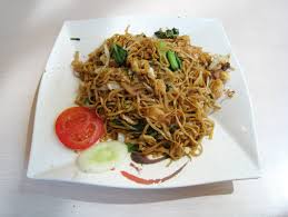 Resep Mie Goreng Kampung Sederhana - Detik Life