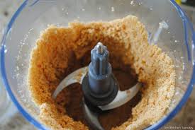 Cara Membuat Resep Kue Kacang Praktis Dan Enak