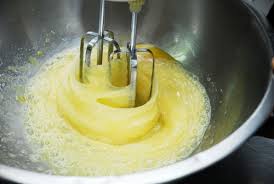Cara Membuat Kue Telur Gabus Keju Sederhana dan Mudah
