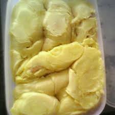 Cara Membuat Resep Jus Durian Nikmat dan Segar