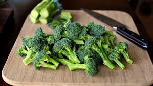 Cara Membuat Resep Jus Brokoli Nikmat dan Lezat