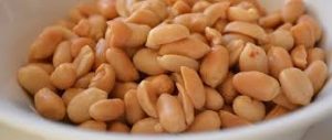 Cara Membuat Resep Susu Kacang Tanah Enak dan Sederhana
