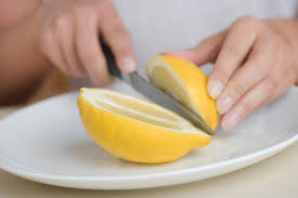 Cara Membuat Resep Jus Lemon Segar dan Lezat