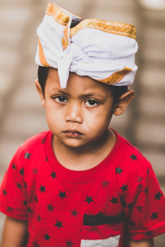 Nama Bayi Nusantara Asal Indonesia Yang Bermakna Bagus | detikLife