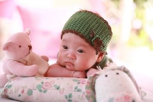 Nama Bayi Perempuan Jawa Dan Artinya