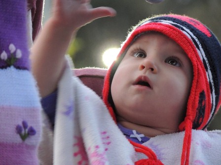 Nama Bayi Jawa Arab  Terbaik Untuk Laki  Laki  Dan Perempuan 
