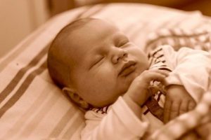 Nama Bayi Laki-Laki Kristen Dari Alkitab