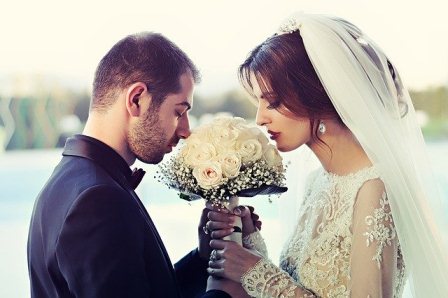 14+ Arti Mimpi Menikah Lagi Dengan Mantan Suami