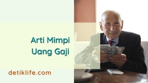 5 Arti Mimpi Gaji Naik: Pertanda Keberuntungan atau Kebahagiaan yang Tertunda?