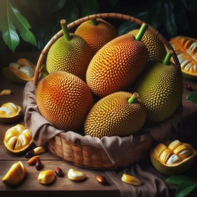 Arti Mimpi Buah Nangka Terlengkap Detik Life